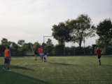 Training lagere seniorenteams S.K.N.W.K. van donderdag 1 mei 2025 (23/87)